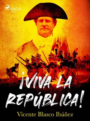 cover image of ¡Viva la República!